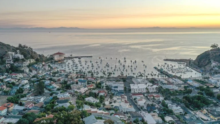 Catalina Island