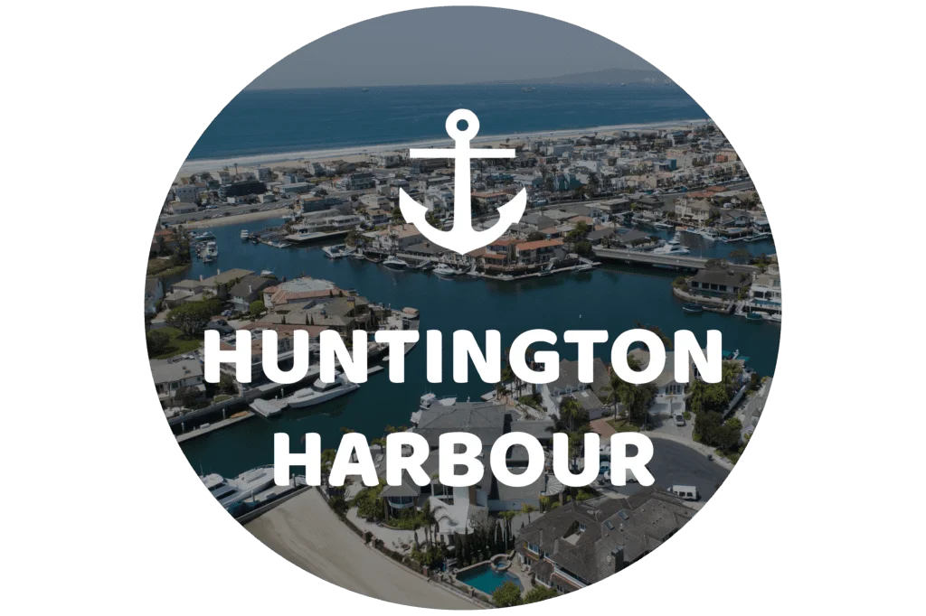 Huntington Harbour