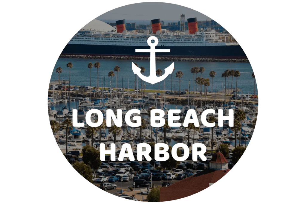 Long Beach Harbor