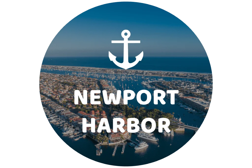 Newport Harbor